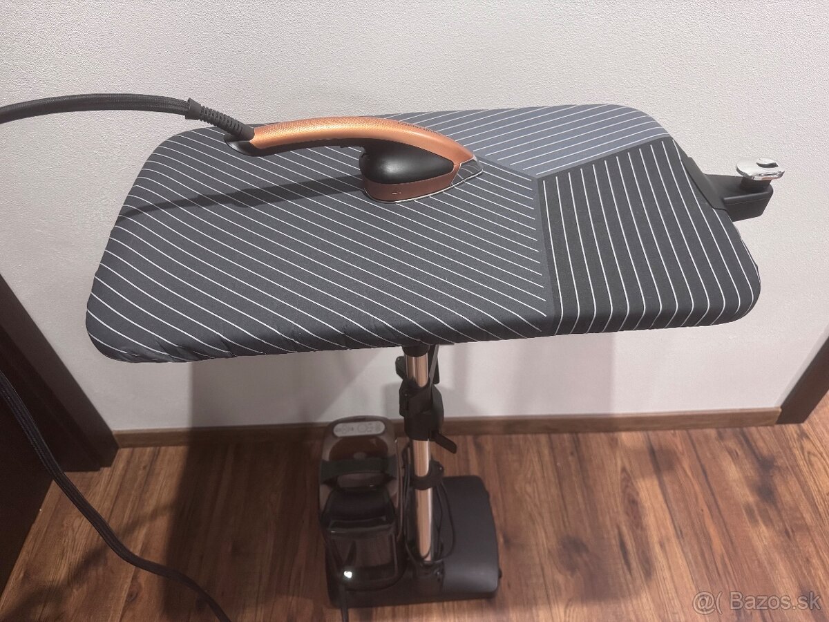 TEFAL QT2020E0 IXEO POWER