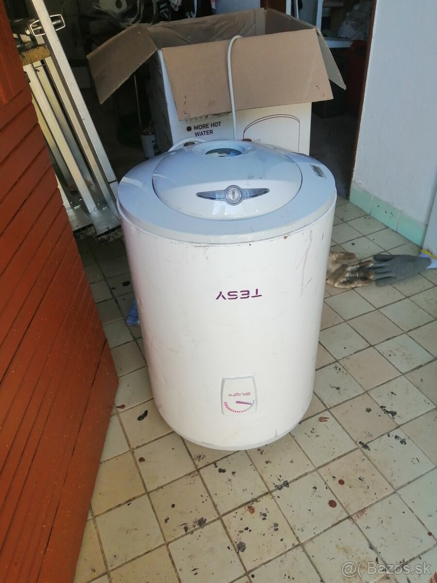 Boiler
