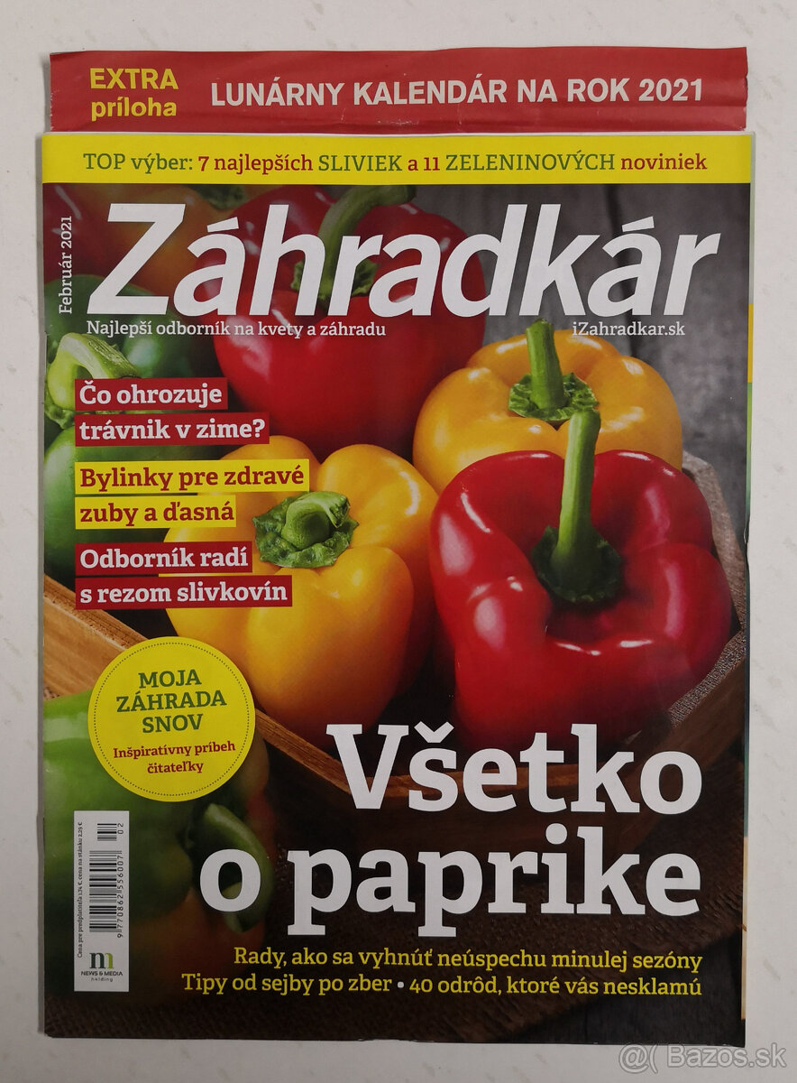 Záhradkár