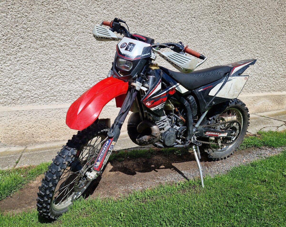 Gas Gas EC 300 2009