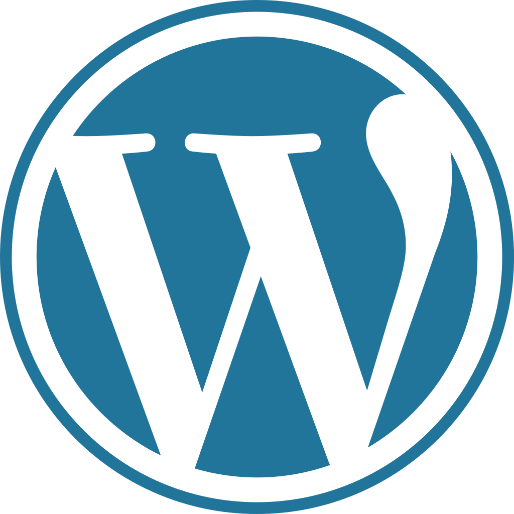 WordPress doučovanie