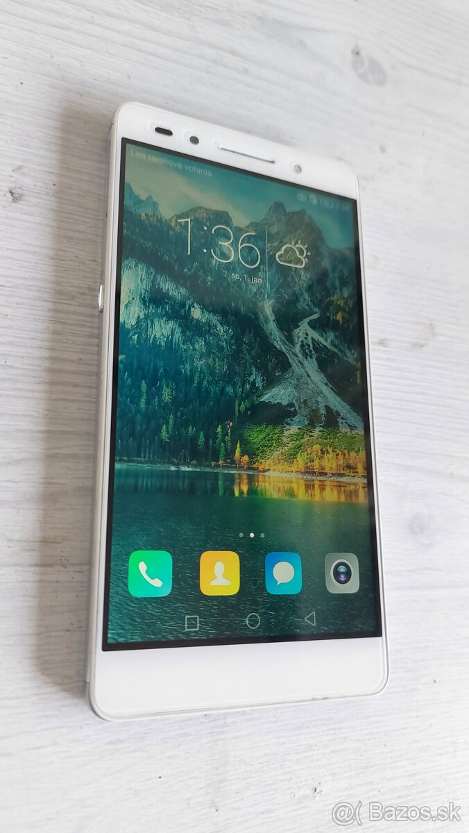 Honor 7