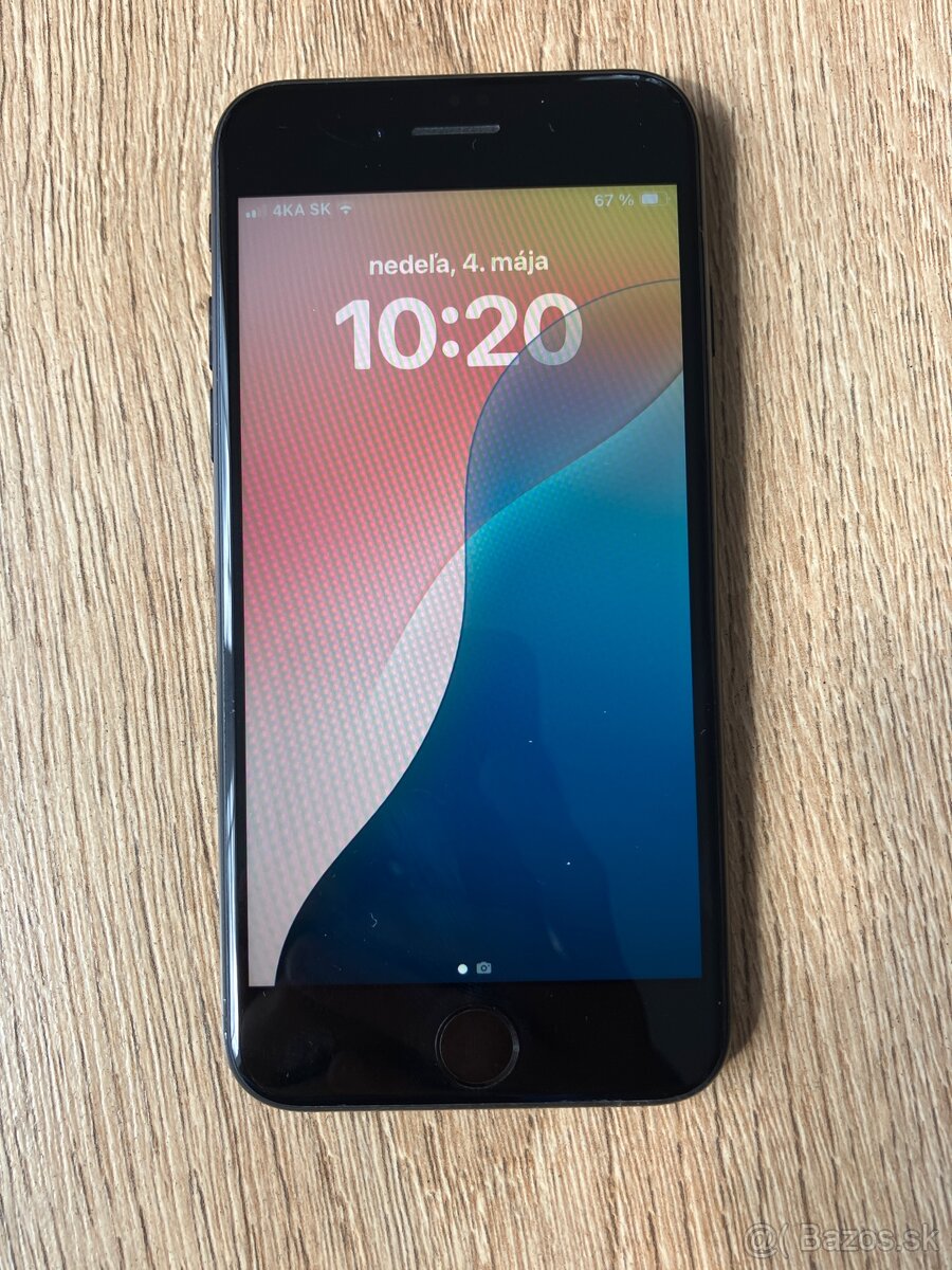 Apple iPhone SE 2020