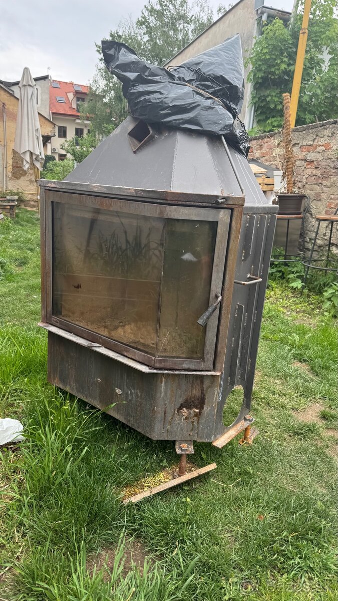 Korbova vložka 14kw