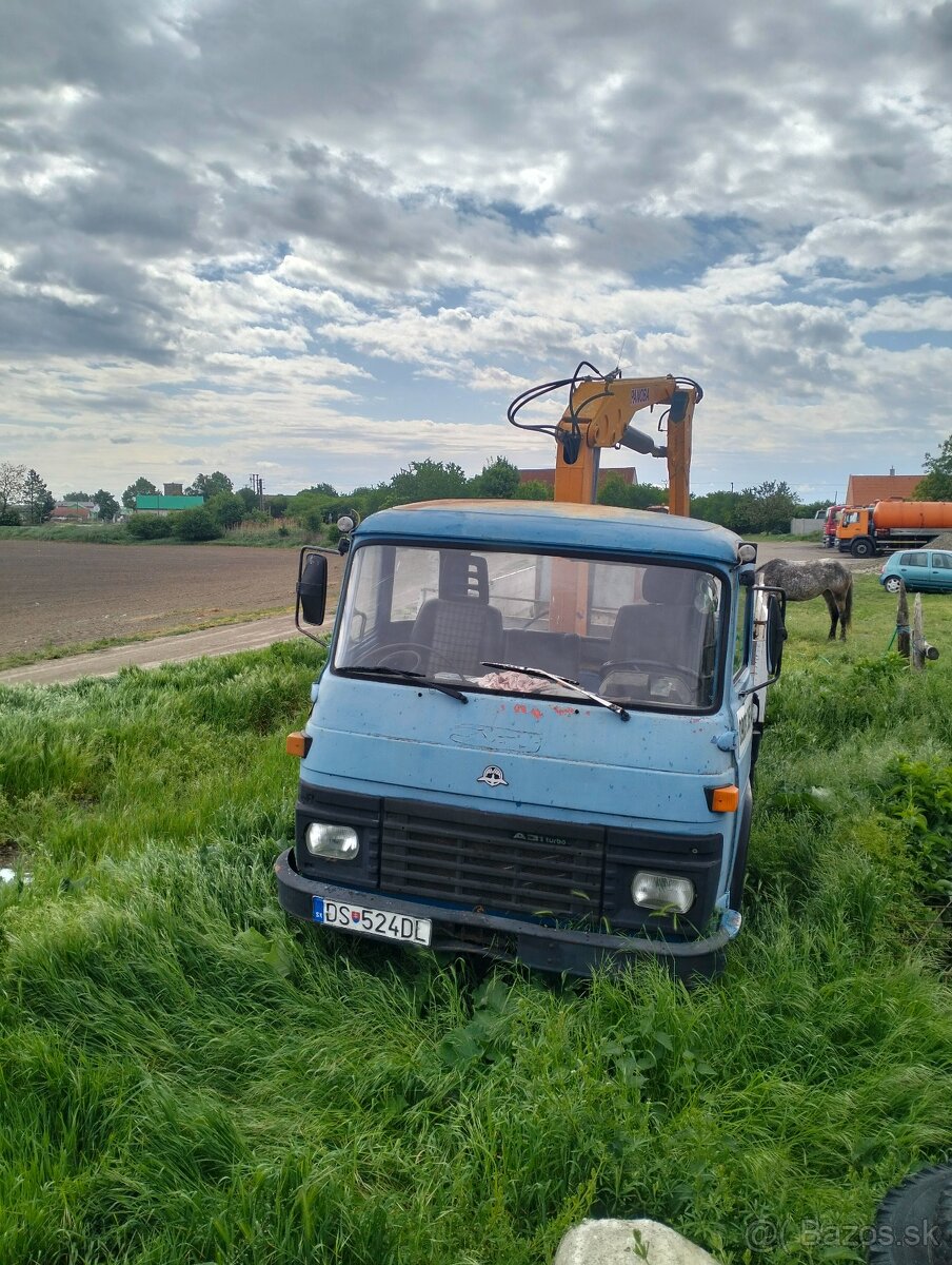 Avia a31