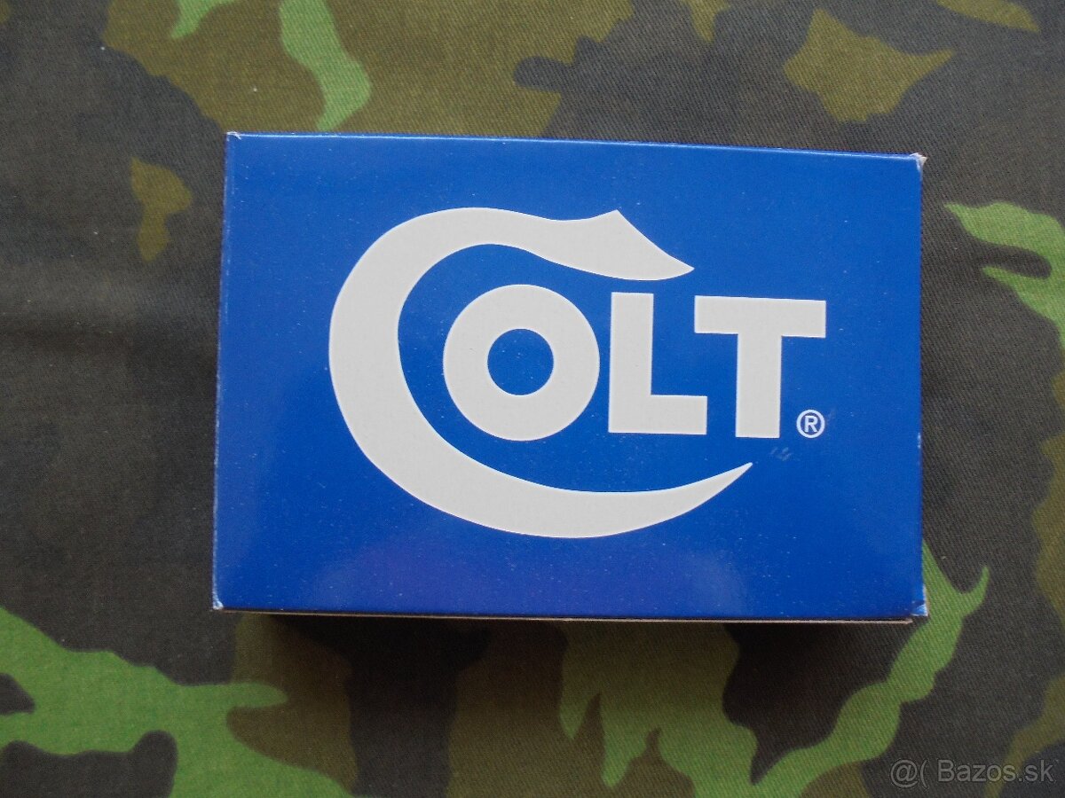 Cybergun Colt 25 manuálna pištol.