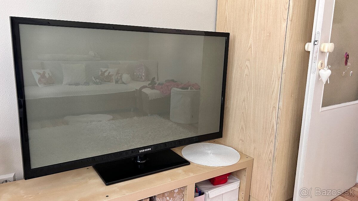 Samsung plazma TV