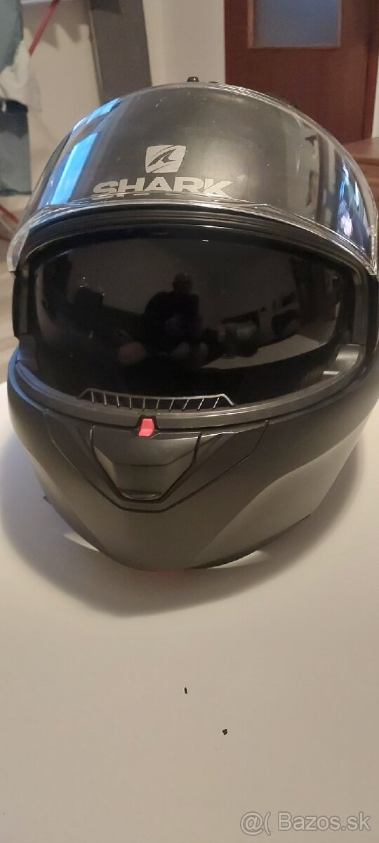 Predám Helmu Shark EVO-ONE Veľkosť L