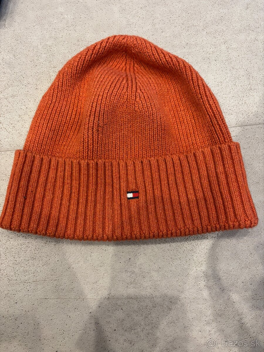 Hilfiger ciapka