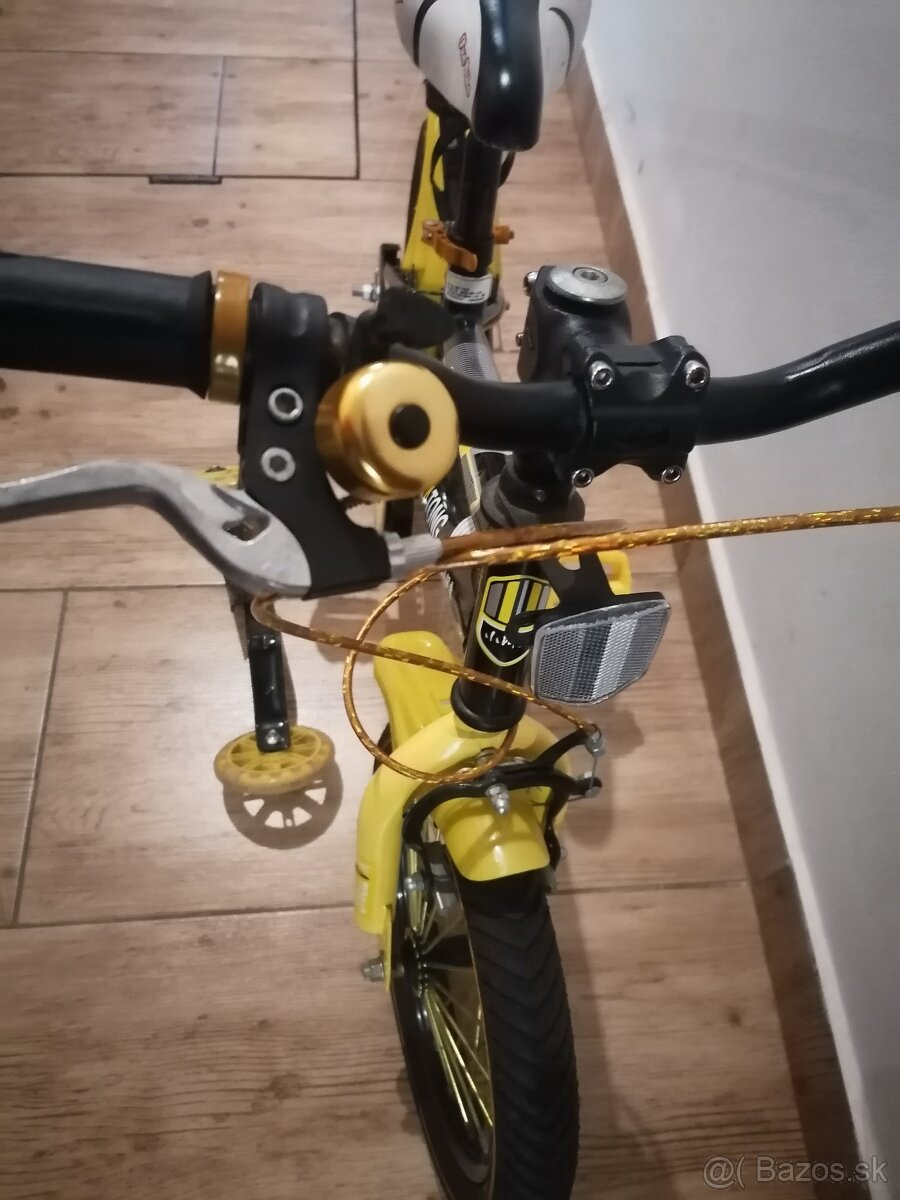 Bicykel