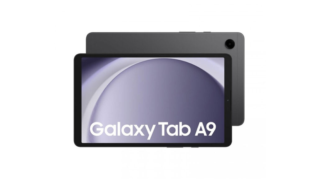 Tablet SAMSUNG Galaxy A9