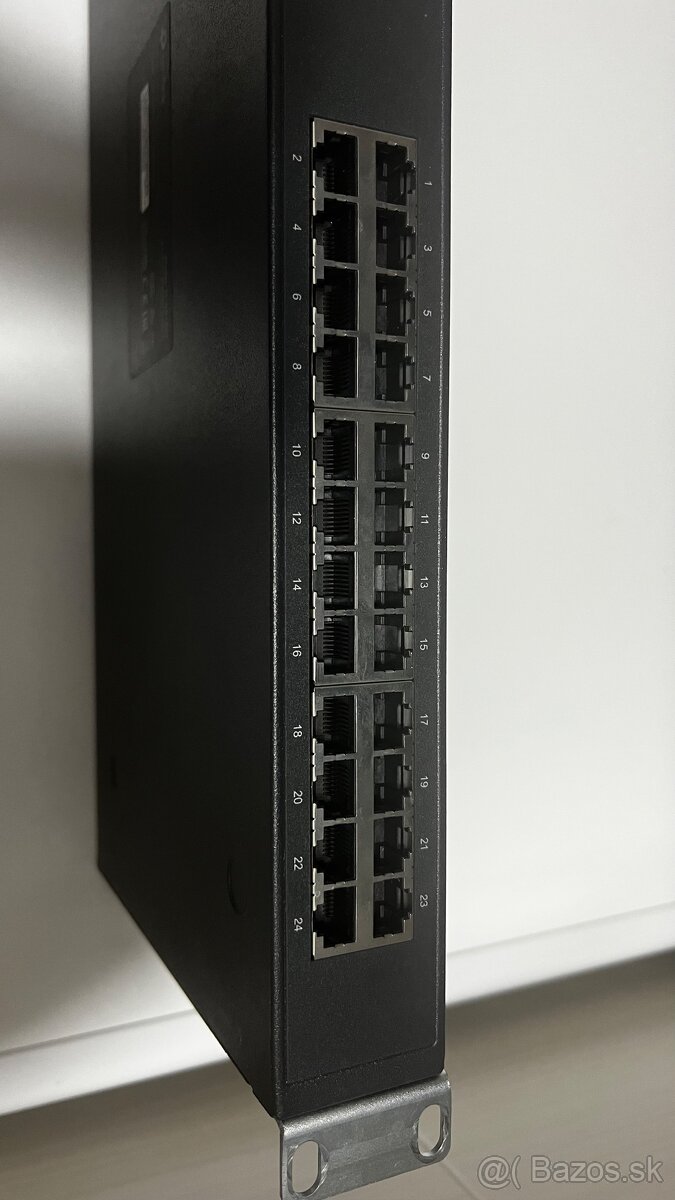 TP Link Switch TL-SG1024