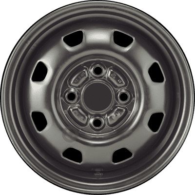 Disky pl. 4375 5x13 4x100 ET46 HYUNDAI 4375