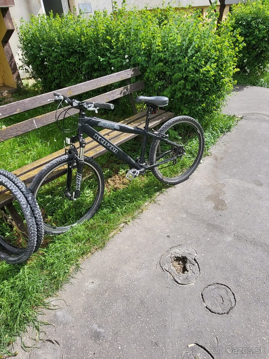 Bicykel 26