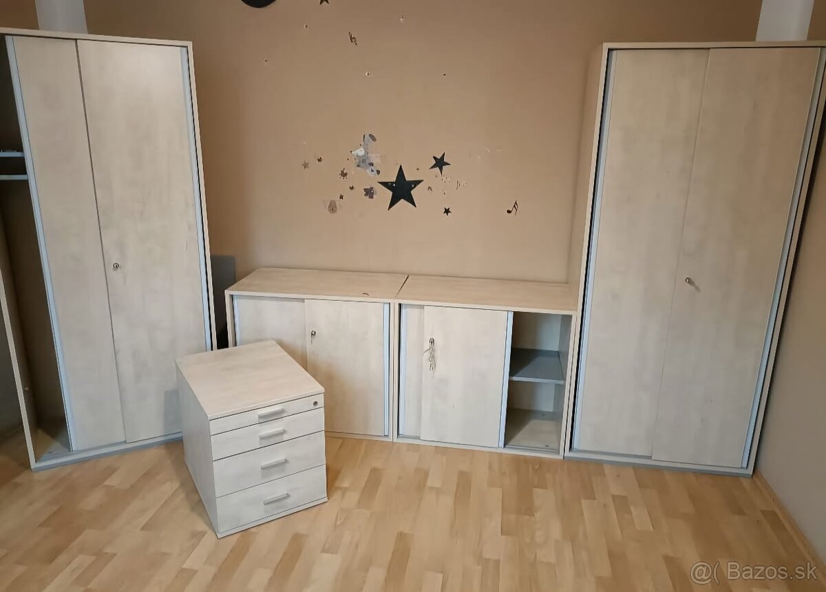Nabytok do detskej izby