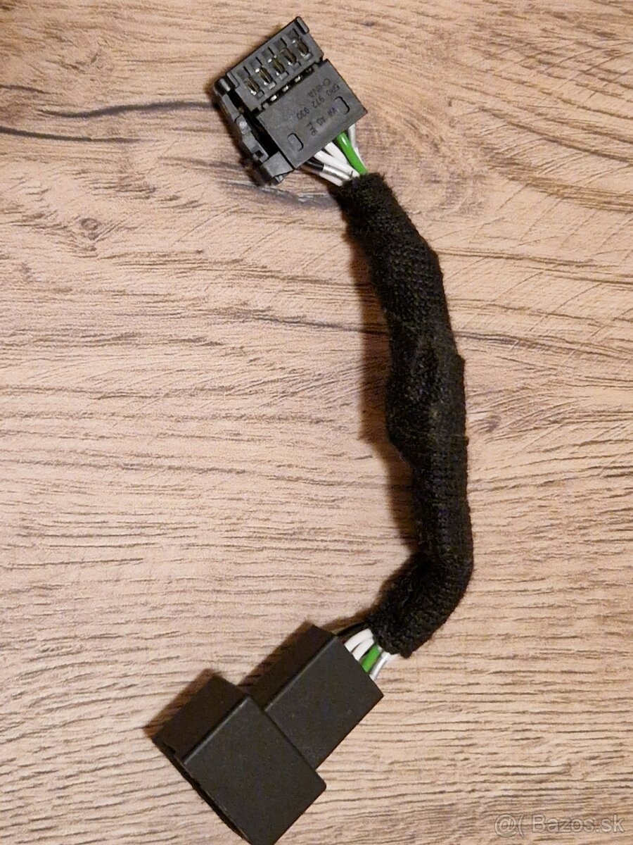 Modul ŠTART / STOP pre VW passat B8