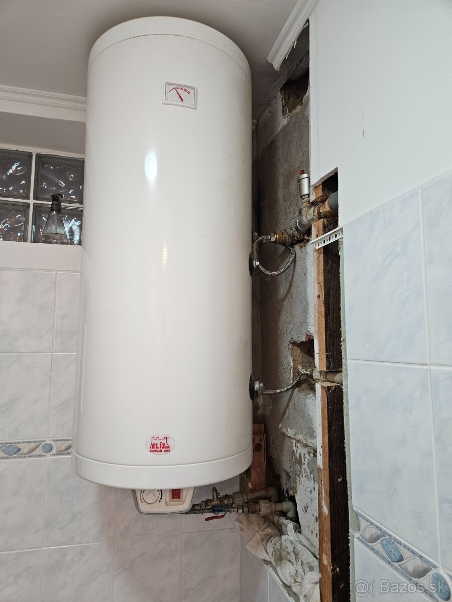 Bojler 115 l