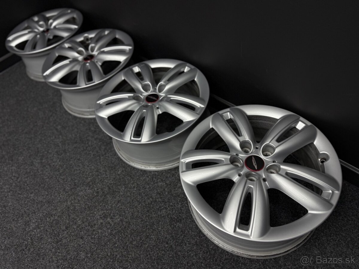 Alu MINI 5x112 17” 6855107