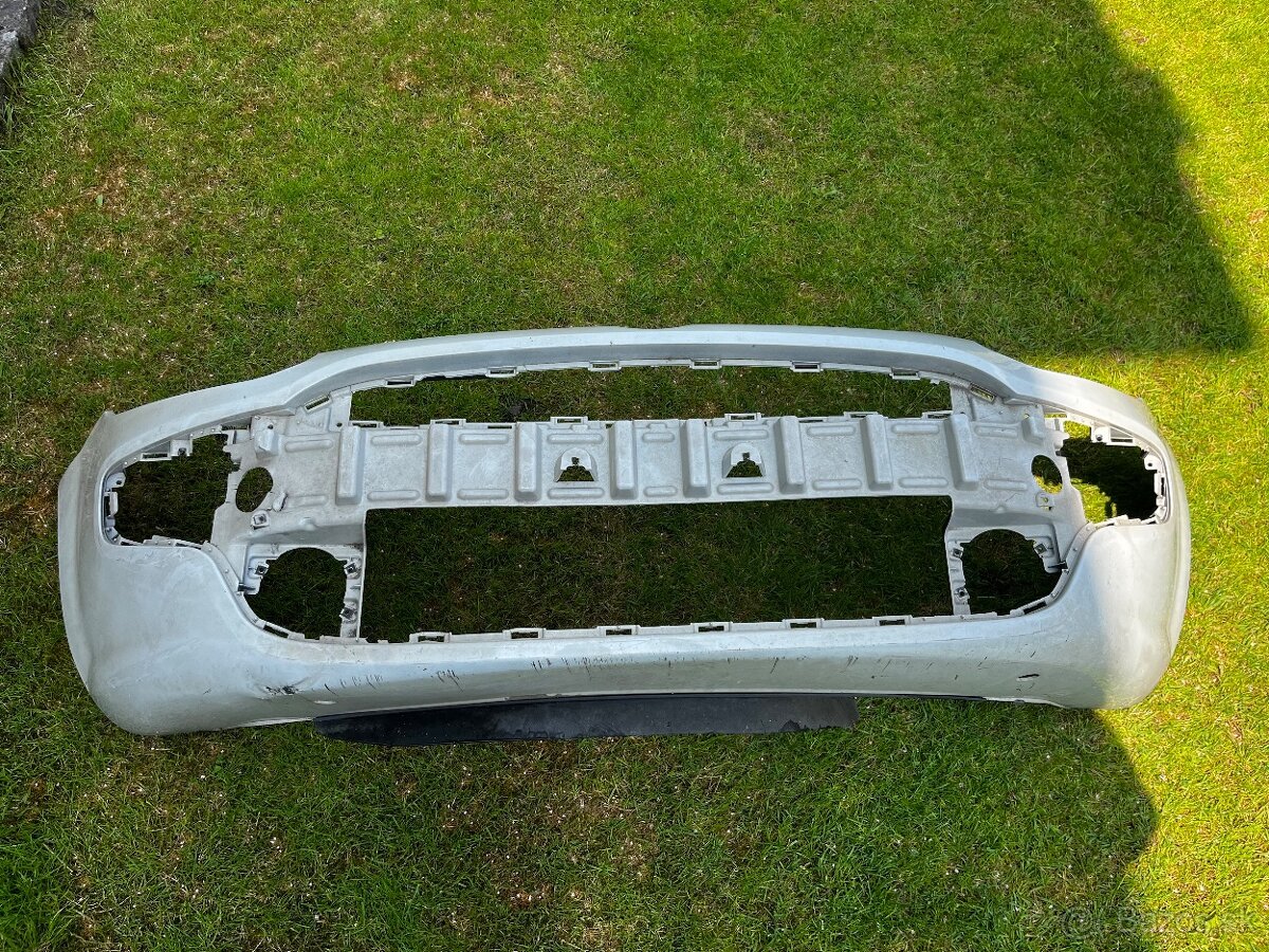 Fiat Grande Punto Evo