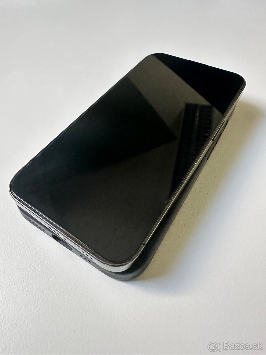 iPhone 13 Pro 256GB 100% bateria