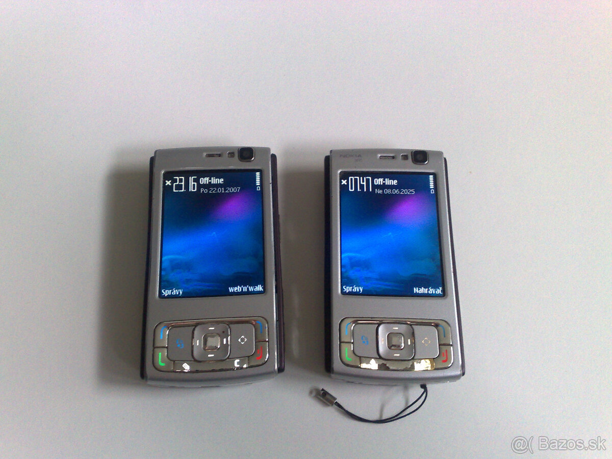 nokia n95