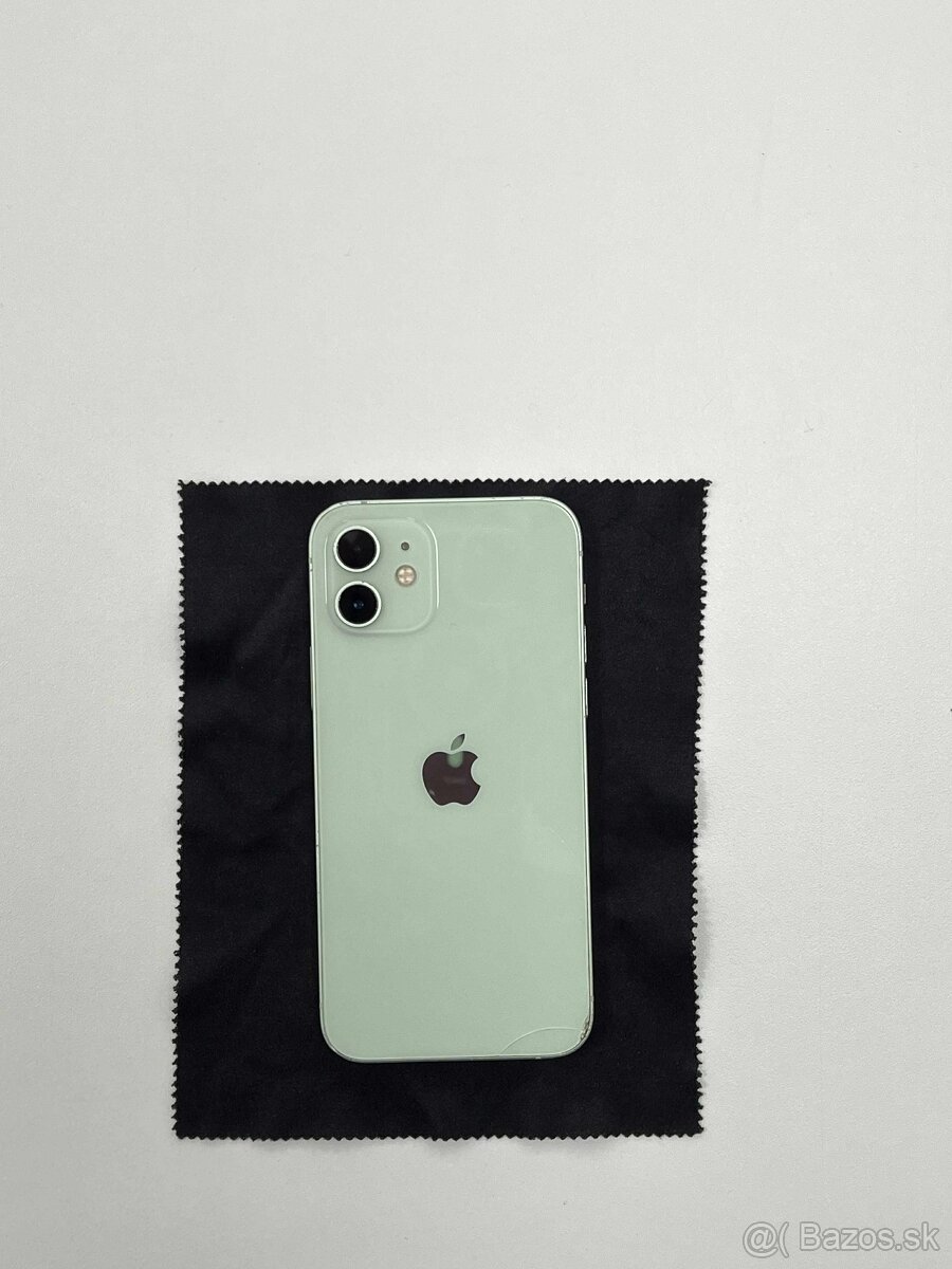 iPhone 12 128GB