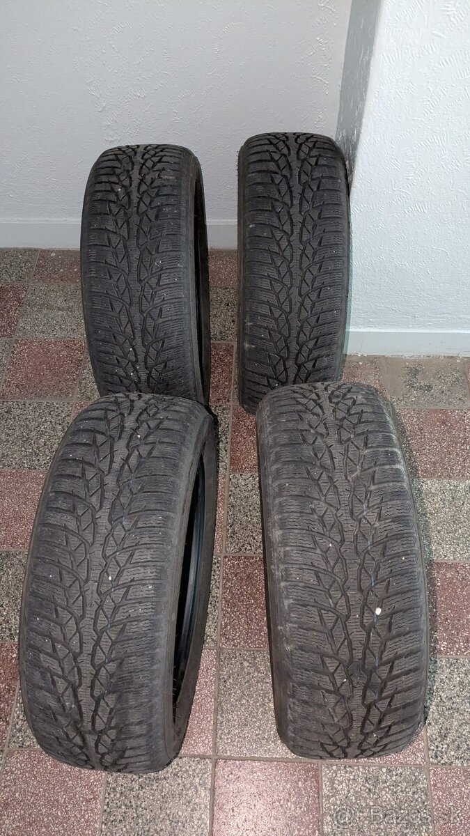 NOKIAN WRD4 205/55 R16