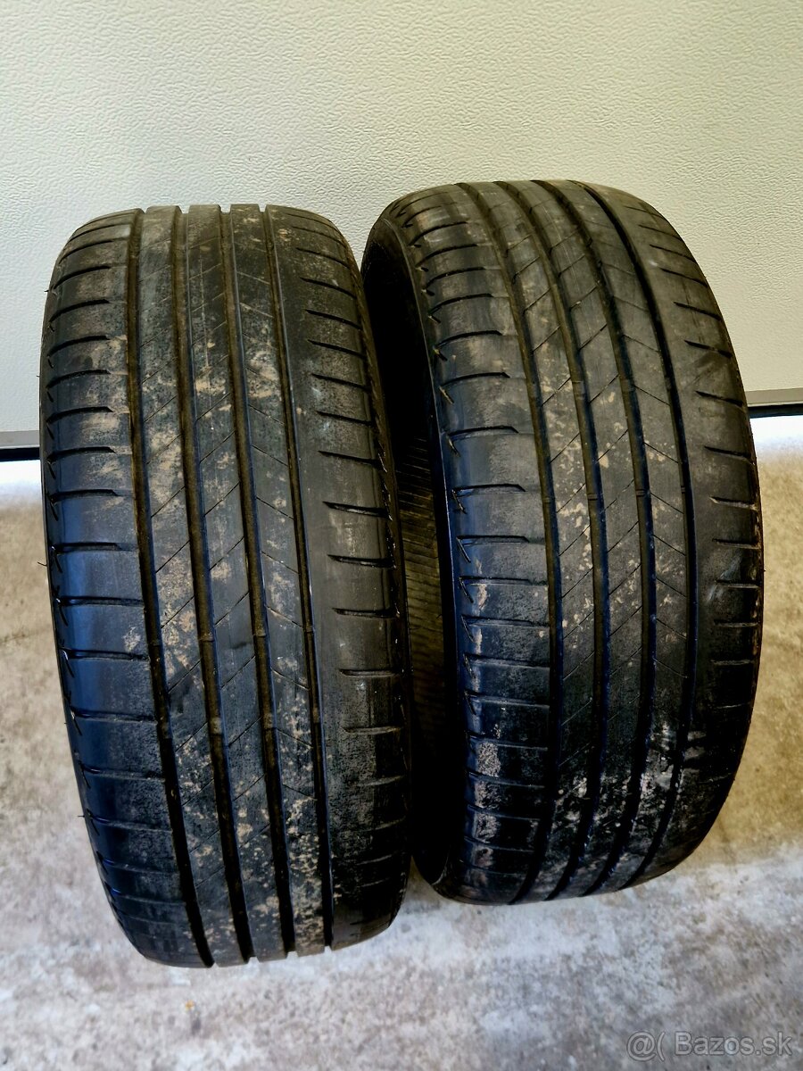 225/45r18 Bridgestone Turanza T005