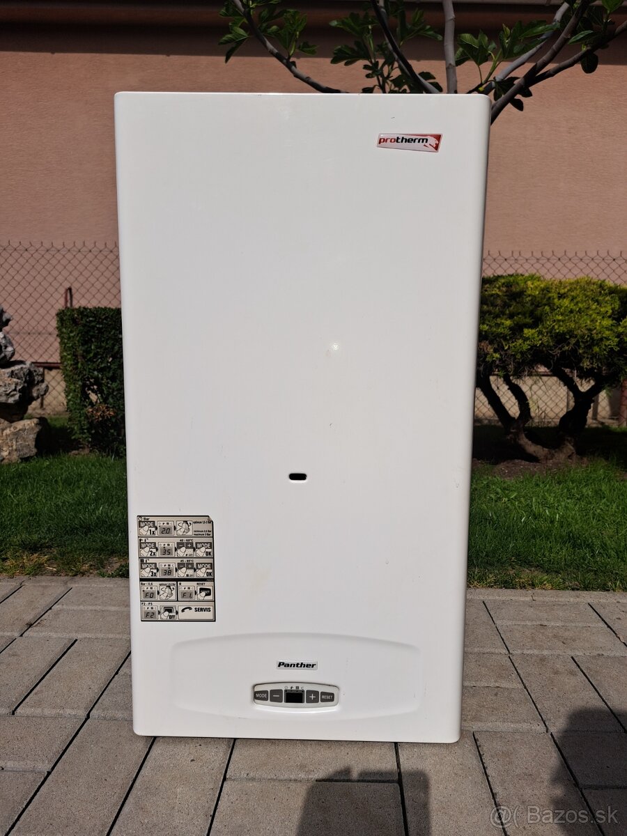PROTHERM PANTHERM
