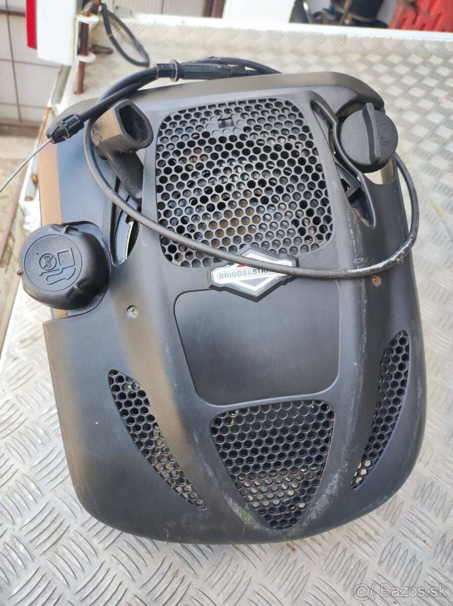 Predám motor briggs stratton 190ccm