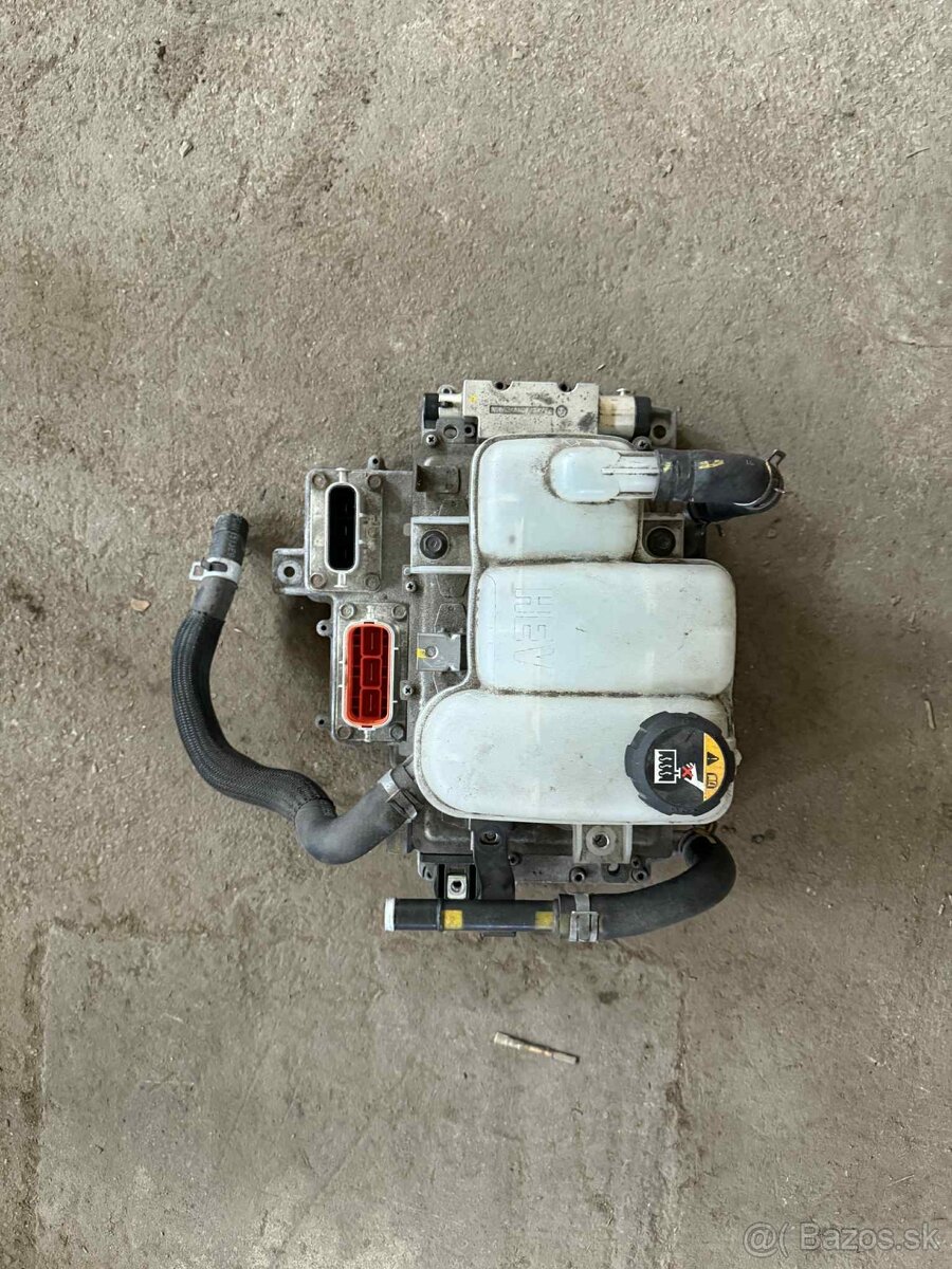invertor na kia niro 1.6 eco hybrid