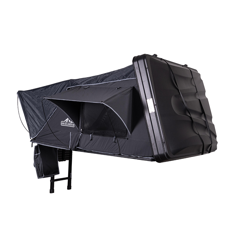 Autostan Overlander Discoverer 160x210