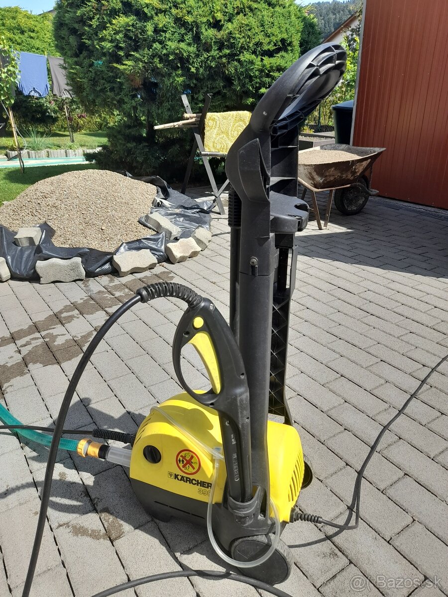 VAPKA Karcher
