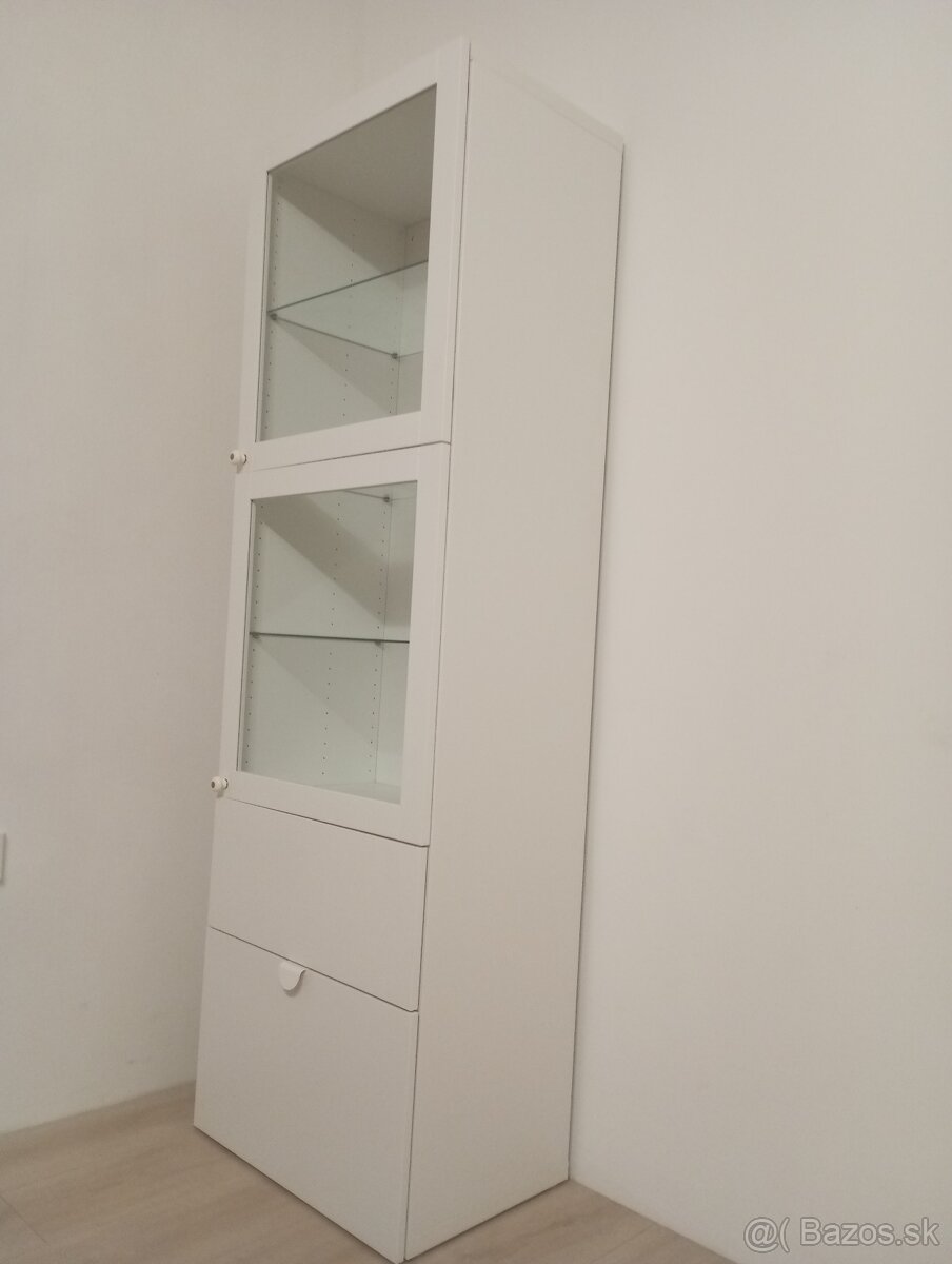 Ikea Besta - skriňa - TOP STAV