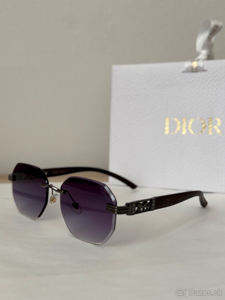 Cartier okuliare slnecne unisex.