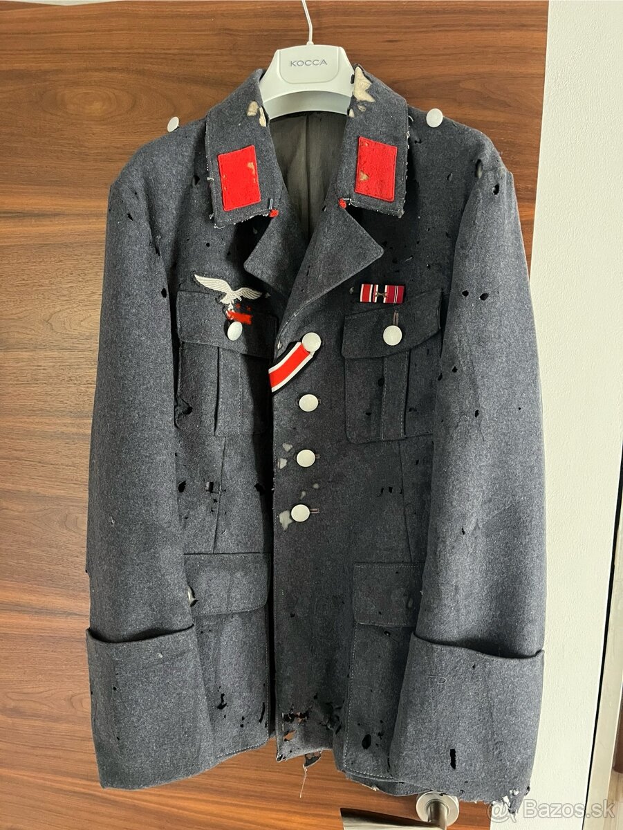 Nemecko WW2 zo zbierky
