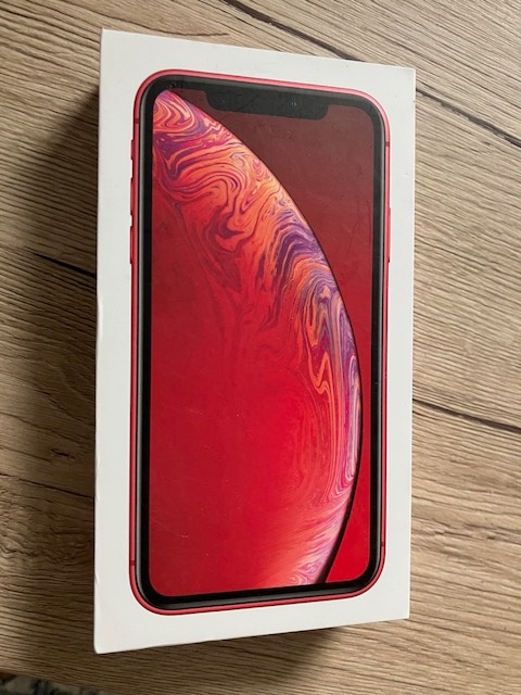 Predam IPhone XR 64GB