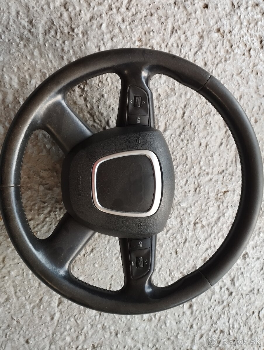 Volant Audi a4 a6