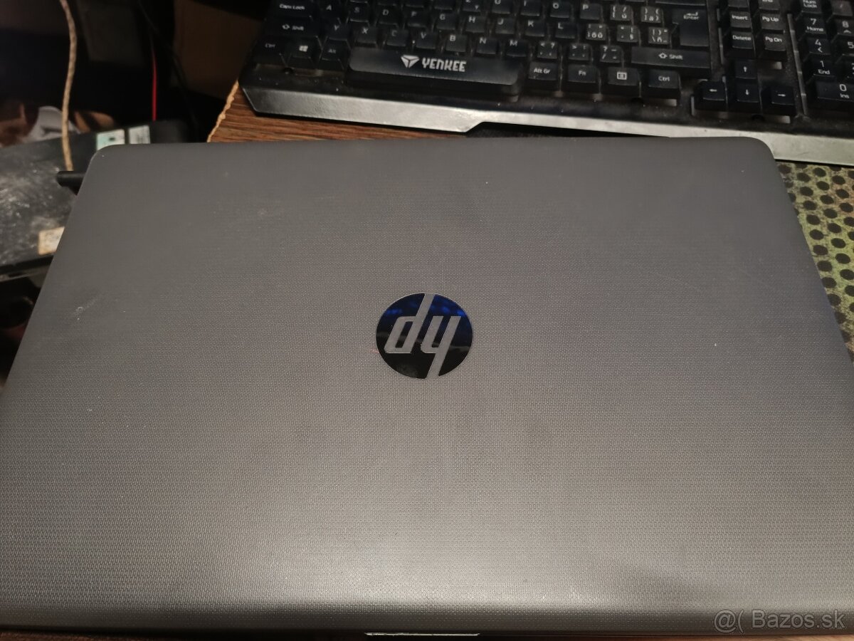 HP 250 G7 Notebook