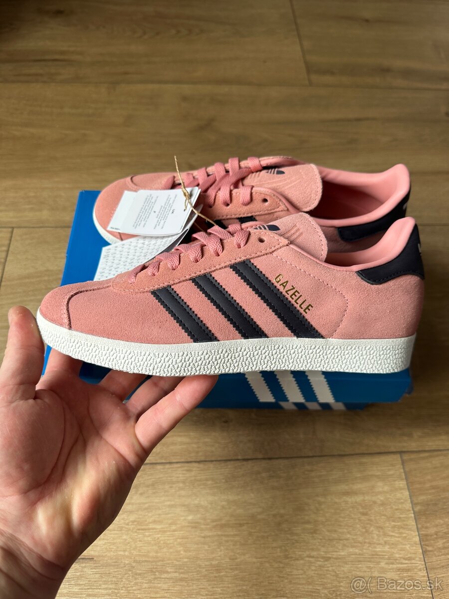 Adidas Gazelle