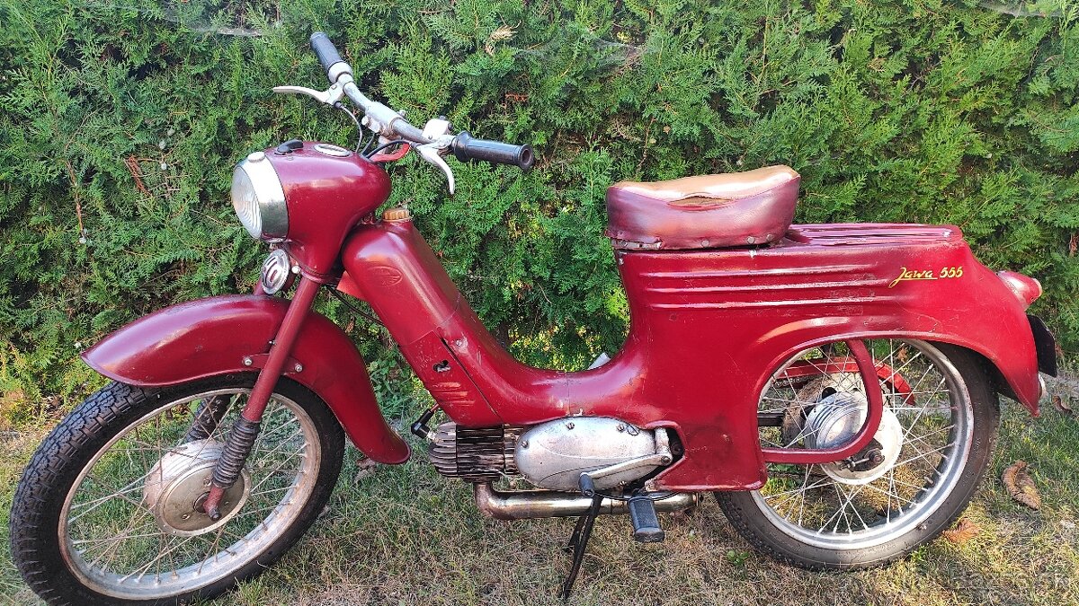 Jawa555