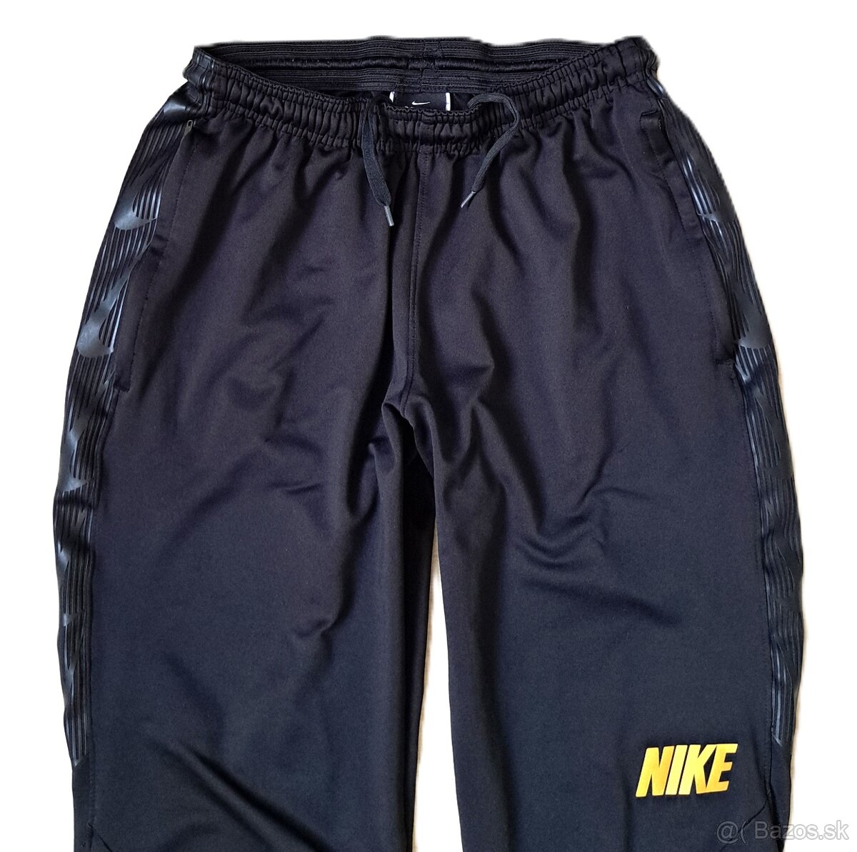 Pánske/chlapčenské tepláky zn. Nike, veľ. S