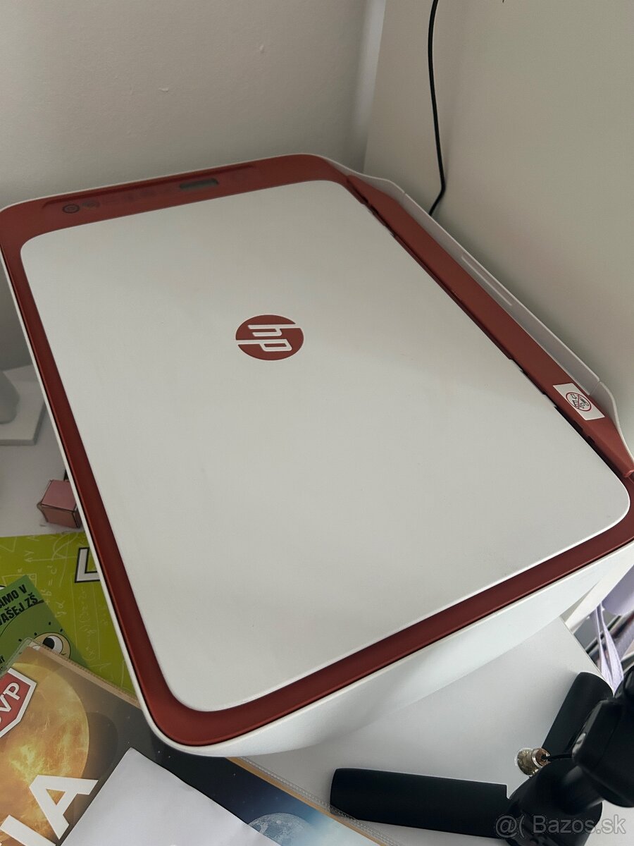 Hp deskjet 2723e