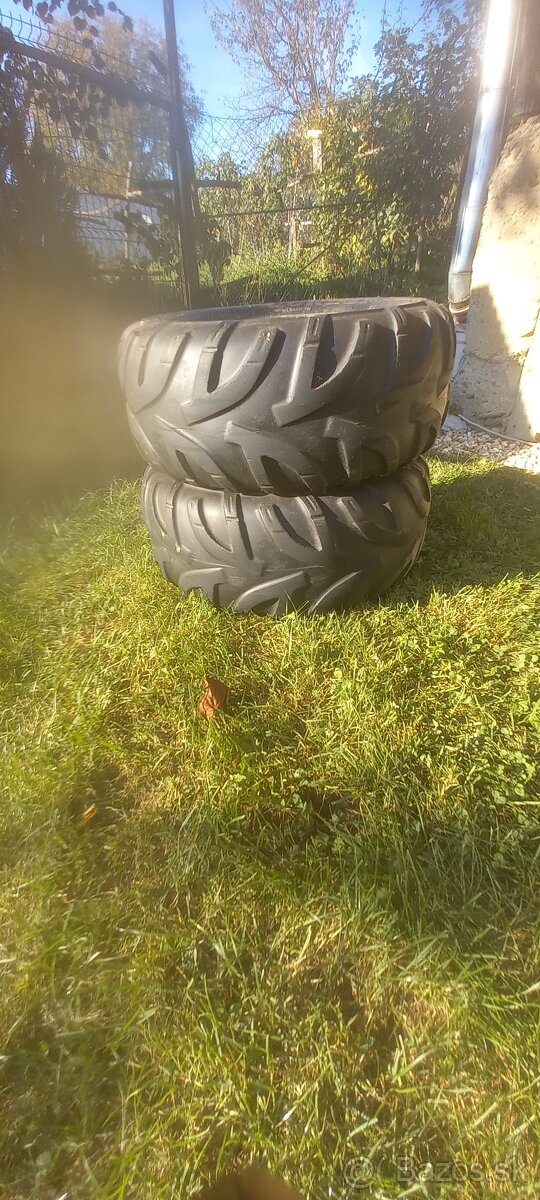 Pneu AT 25x10x12