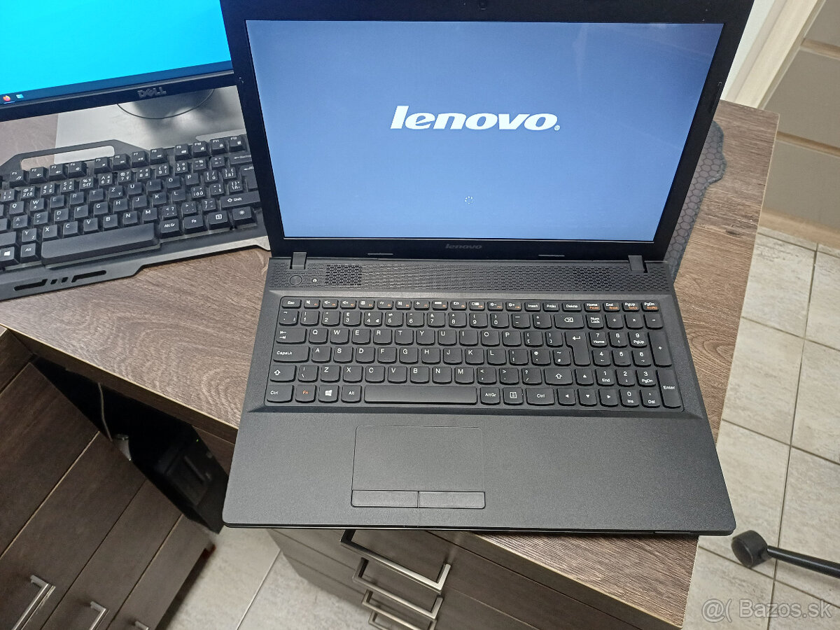 LENOVO G500 I3