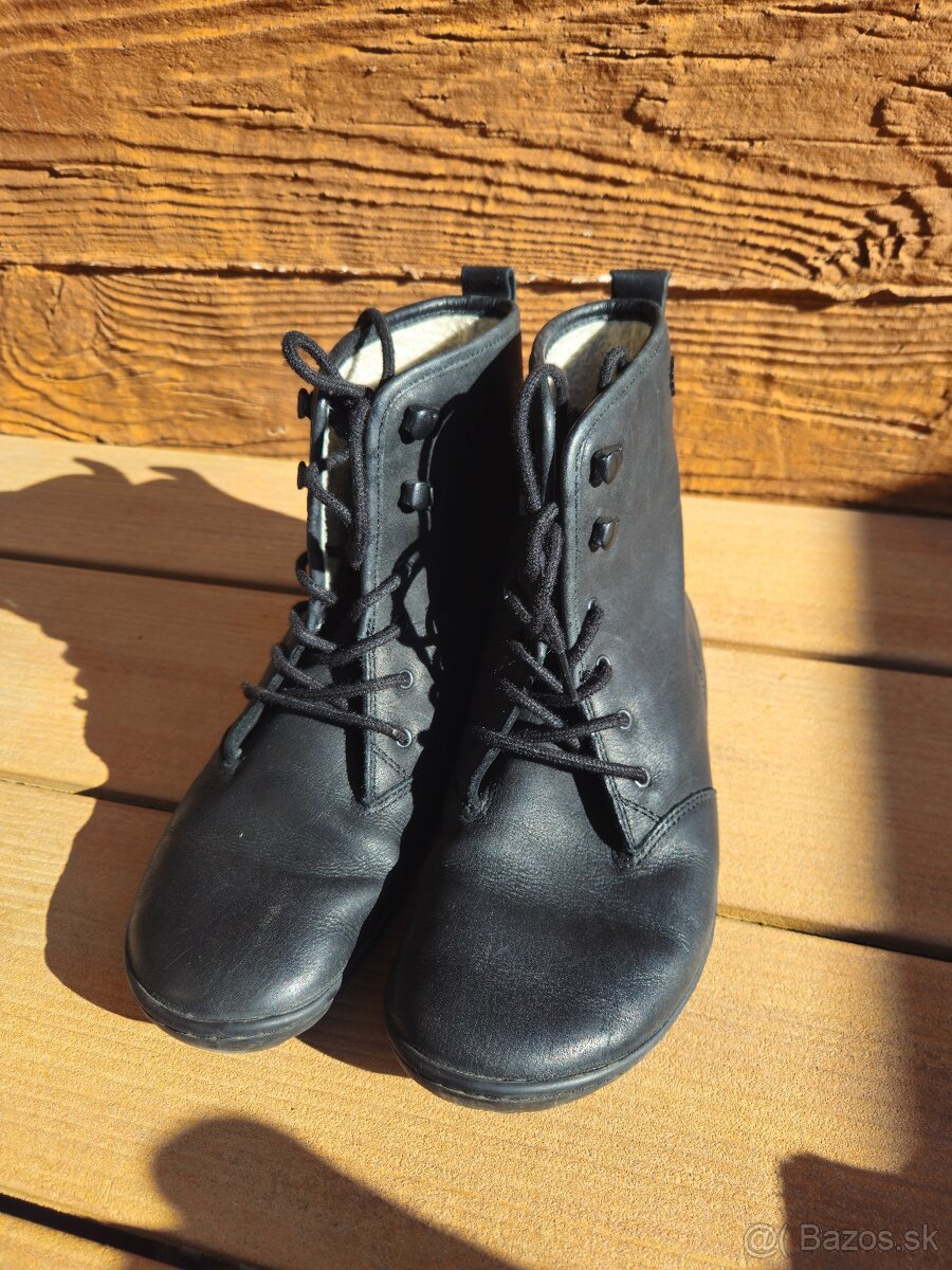 Vivobarefoot gobi hi v.38
