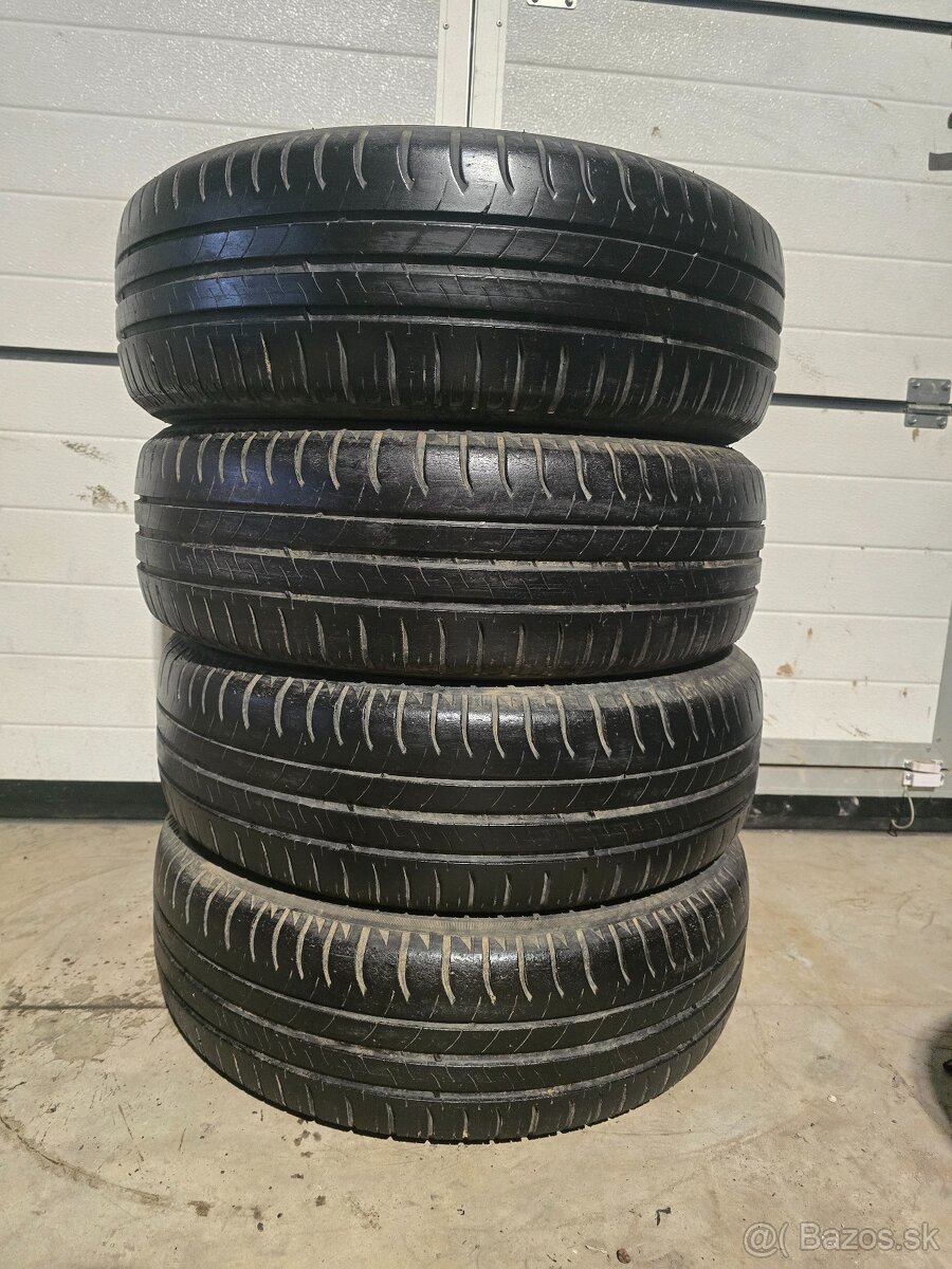 Letné Pneu Michelin Energy Saver 185/65 R15