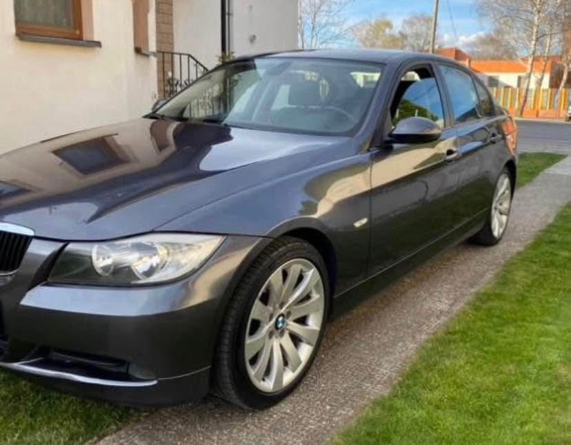 Bmw E90