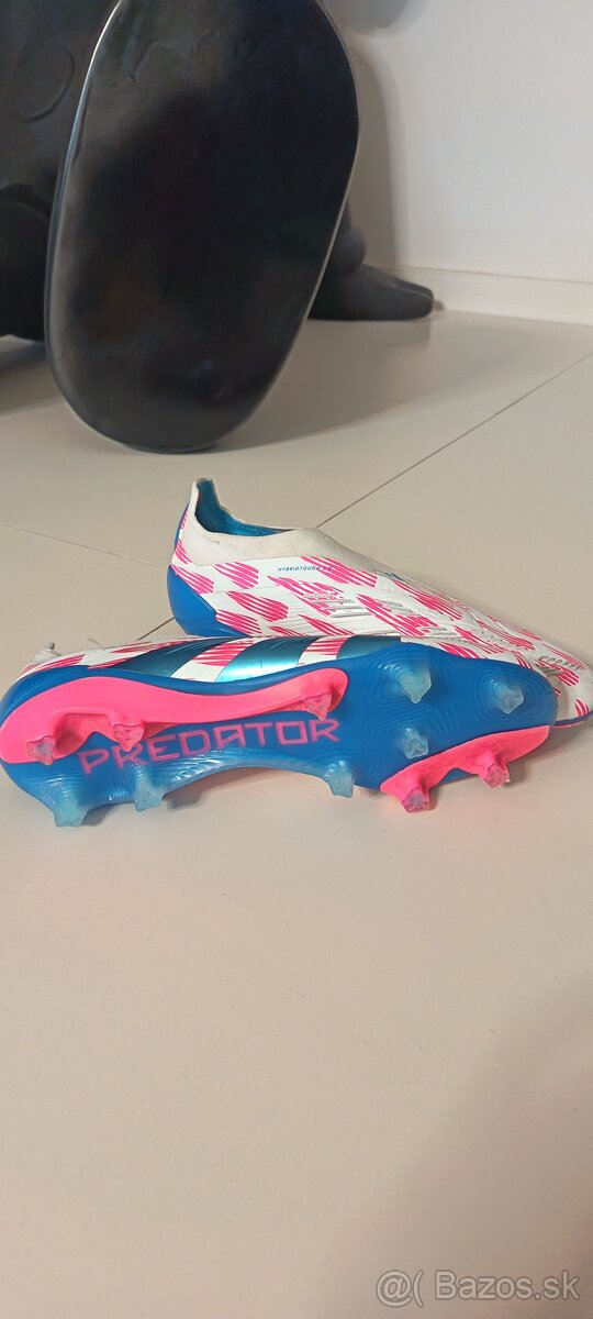 Kopacky predator