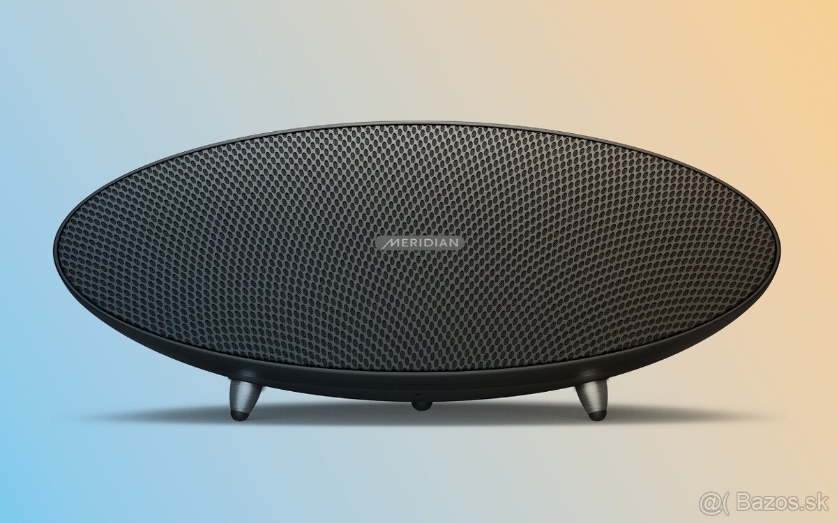 High End Meridian Ellipse reproduktor